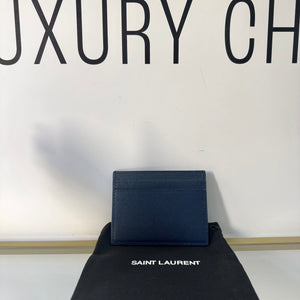Porta Carte Saint Laurent