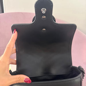 Borsa Marmont Matelassé Gucci