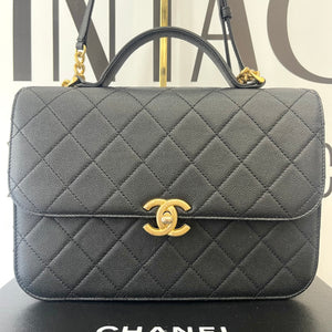 Borsa Coco Handle Chanel