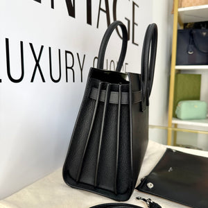 Borsa Sac De Jour Baby Saint Laurent