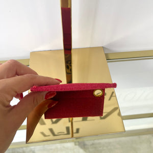 Organizer per portafogli e Kirigami