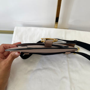 Marsupio Saddle Dior