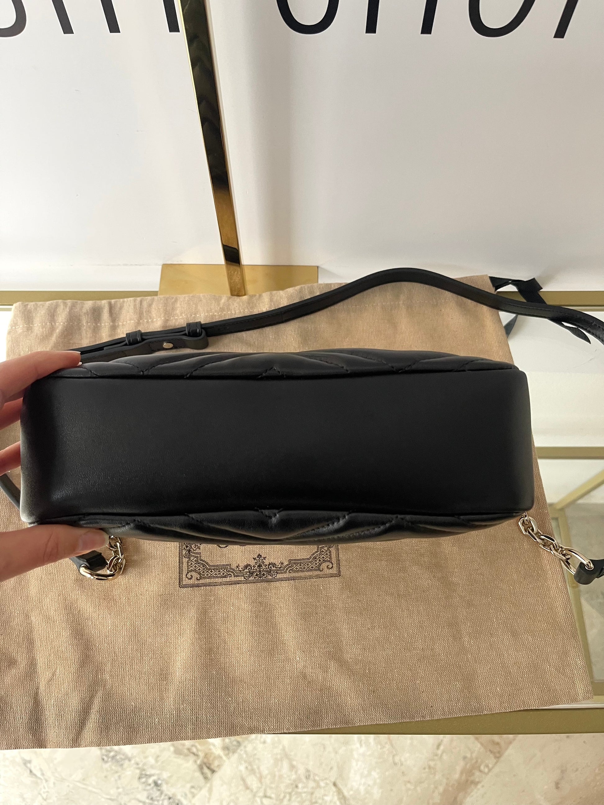 Borsa Camera Bag GG Marmont Gucci