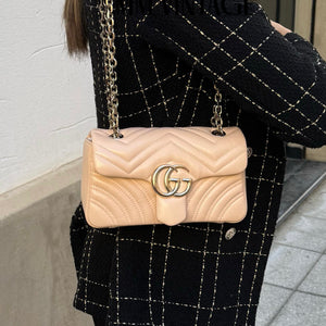 Borsa Marmont 22 GG Gucci