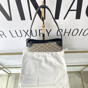 Borsa Mini Emblem GG Gucci