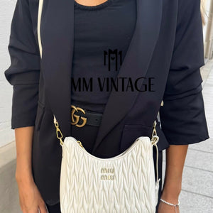 Borsa Matelassè Miu Miu