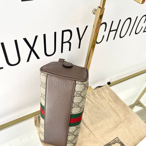 Borsa Ophidia GG Supreme Gucci