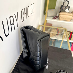 Borsa LouLou Toy Saint Laurent