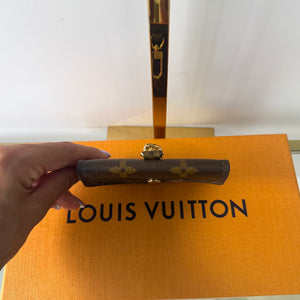 Pochette Félicie Strap & Go Monogram Louis Vuitton