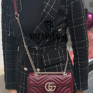 Borsa Marmont 22 GG Gucci
