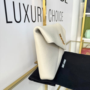 Pochette Envelope Cassandre Saint Laurent