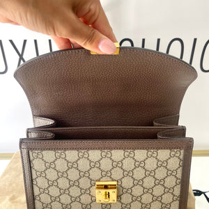 Borsa Ophidia GG Supreme Gucci