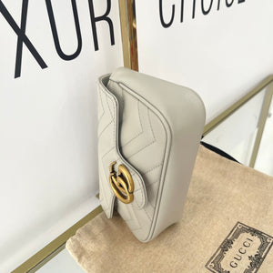 Borsa Mini Marmont GG Gucci