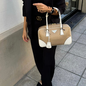 Bauletto Re-Edition 1978 Medium Prada