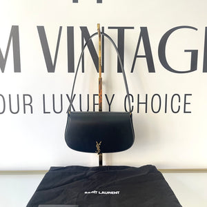 Borsa Voltaire Mini Saint Laurent
