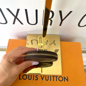 Borsa Multi Pochette Accessoires Monogram Louis Vuitton