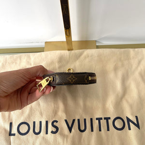 Borsa OnTheGo PM Monogram Reverse Giant Louis Vuitton