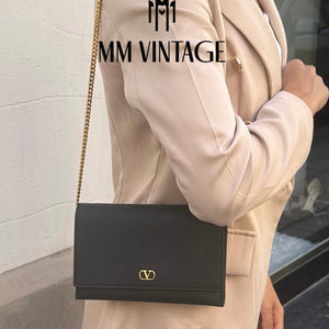 Pochette VLogo Signature Valentino Garavani