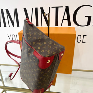 Borsa Estrela Monogram Louis Vuitton