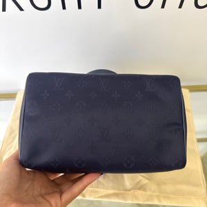 Borsa Speedy Bandoulière 20 Monogram Limited Edition Louis Vuitton