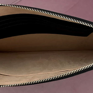 Pochette Interlocking GG Supreme Gucci