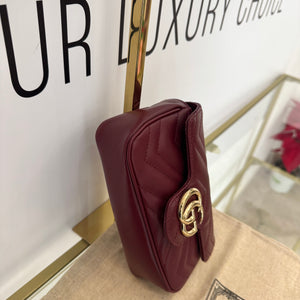 Borsa Mini Marmont GG Gucci