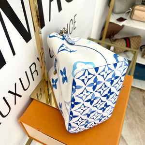 Borsa NéoNoé BB By The Pool Limited Edition Louis Vuitton