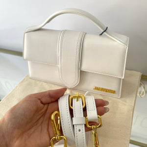 Borsa Le Grand Bambino Jacquemus