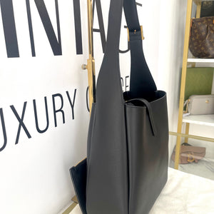 Borsa Le 5 à 7 small Saint Laurent