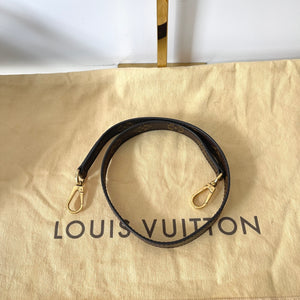 Borsa Montaigne MM Monogram Louis Vuitton