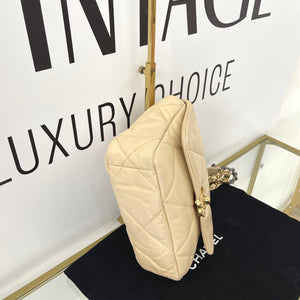 Borsa Chanel 19