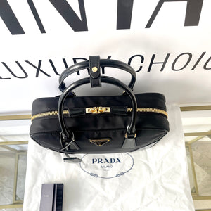Bauletto Medium Prada