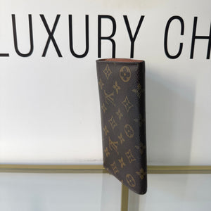 Portafoglio Sarah Monogram Louis Vuitton