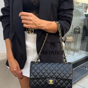 Borsa Timeless 11.12 Doppia Patta Chanel