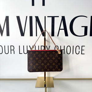 Pochette Monogram Louis Vuitton