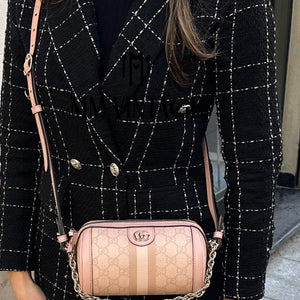 Borsa Ophidia GG Supreme Gucci