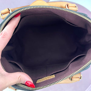 Borsa Rivoli PM Monogram Louis Vuitton