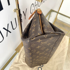 Borsa Rivoli PM Monogram Louis Vuitton