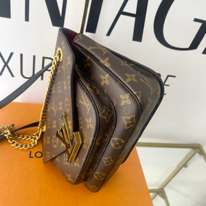 Borsa Passy Monogram Louis Vuitton