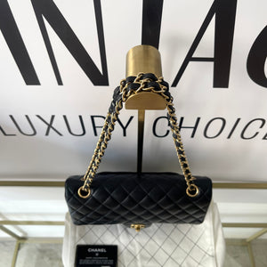 Borsa Timeless 11.12 Doppia Patta Chanel