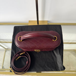 Borsa Gaby Vanity Medium Saint Laurent