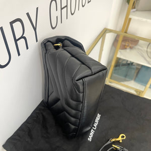 Borsa LouLou Toy Saint Laurent