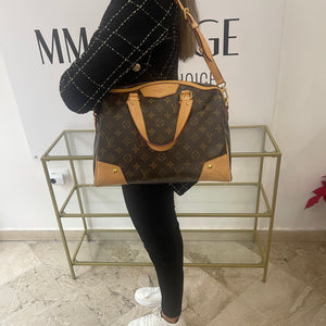 Borsa Retiro PM Monogram Louis Vuitton