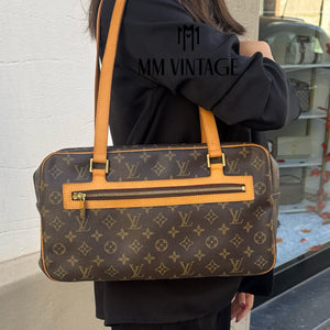 Borsa Cité GM Monogram Louis Vuitton