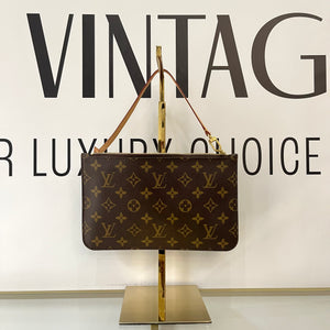 Pochette Monogram Louis Vuitton
