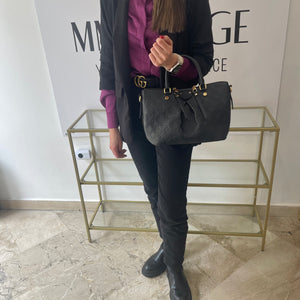 Borsa Mazarine Monogram Empreinte Louis Vuitton