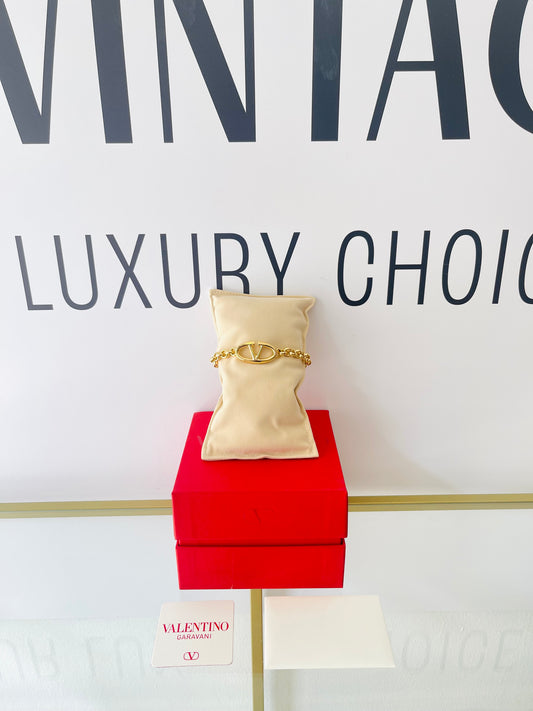 Bracciale VLogo Valentino Garavani