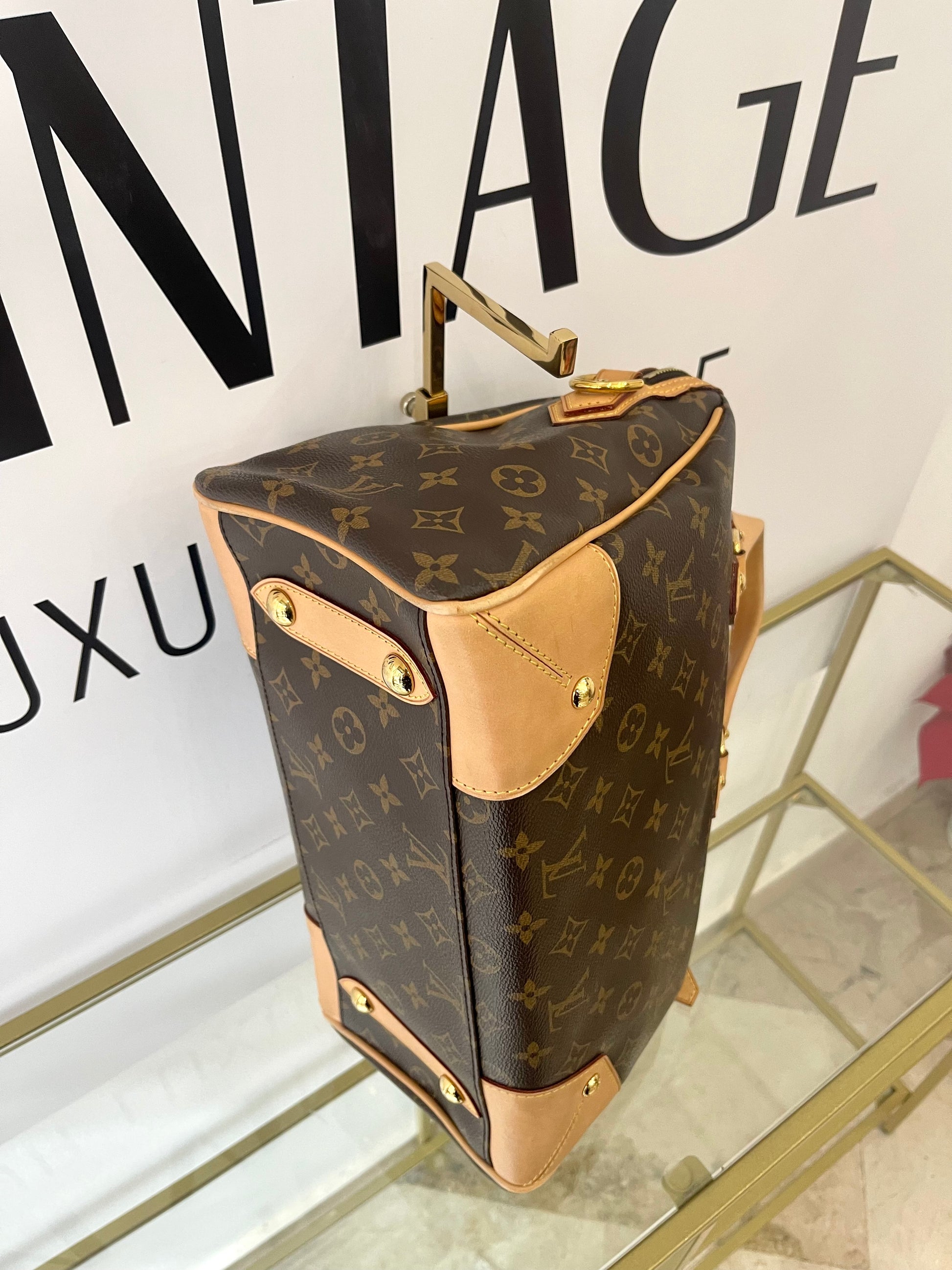 Borsa Retiro PM Monogram Louis Vuitton