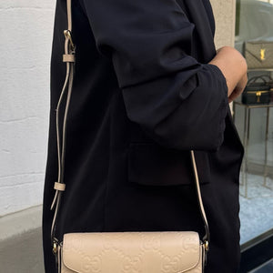 Borsa Gilbert GG Gucci