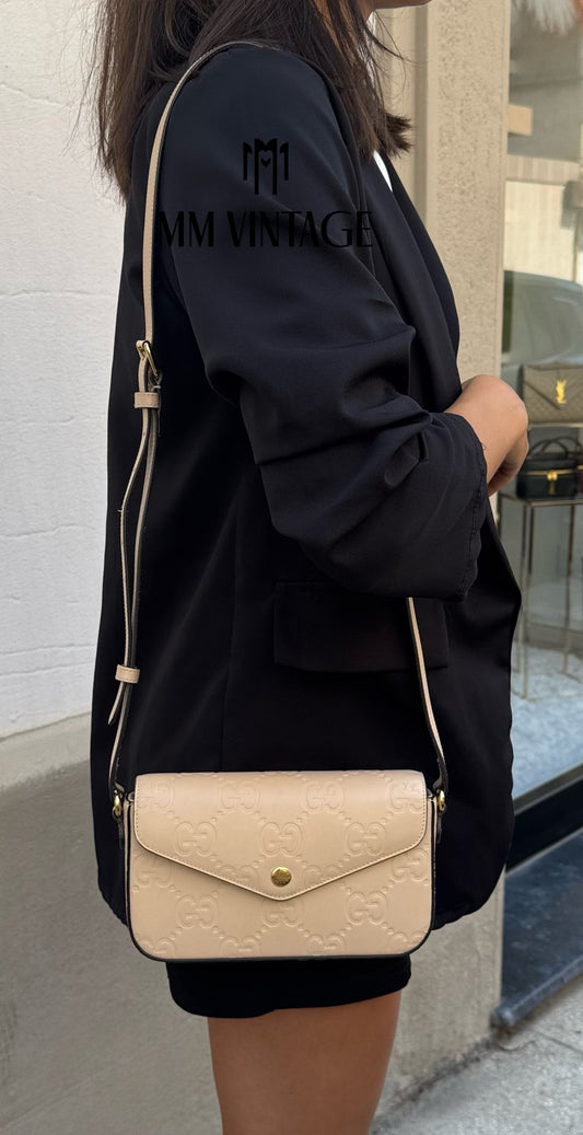Borsa Gilbert GG Gucci
